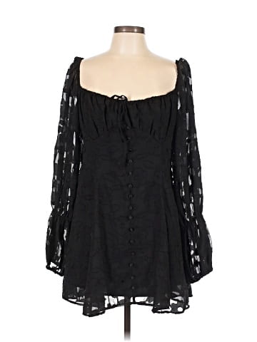 Urban Outfitters Cocktail Dress (view 1)