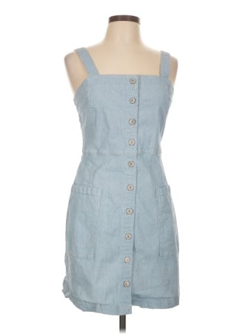 American Eagle Outfitters Casual Dress (view 1)