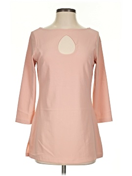 Boston Proper 3/4 Sleeve Top