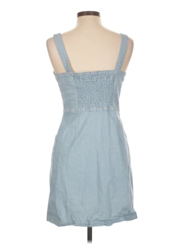 American Eagle Outfitters Casual Dress (view 2)