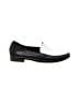 Cole Haan 100% Leather White Flats Size 8 1/2 - photo 1