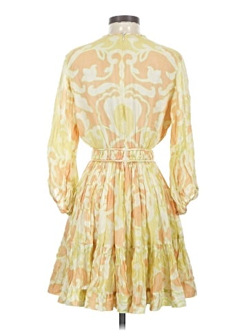 Alexis Casual Dress (view 2)