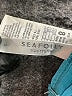 Seafolly Blue Swimsuit Top Size 8 - photo 3