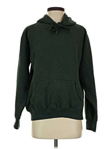 Vintage Havana Zip Up Hoodie (view 1)