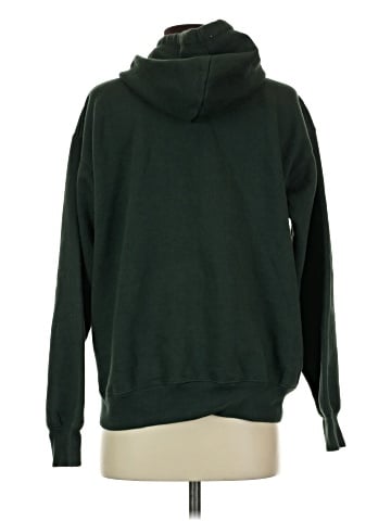 Vintage Havana Zip Up Hoodie (view 2)