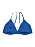 Parade Solid Blue Swimsuit Top Size XL - photo 1
