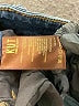 Kut from the Kloth Solid Blue Jeans Size 12 - photo 8
