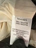 Parker Stripes Ivory Casual Dress Size 4 - photo 8