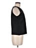 Style&Co Black Sweater Vest Size Med Petite - photo 4