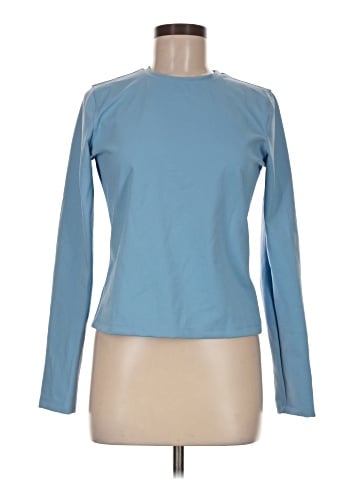 Outdoor Voices Long Sleeve T-Shirt (view 1)