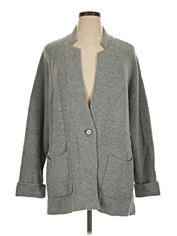Talbots Cardigan (view 1)