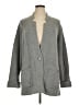 Talbots Gray Cardigan Size XL - photo 1