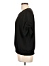 MICHAEL Michael Kors Black 3/4 Sleeve Top Size XL - photo 5