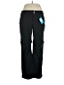 Columbia Black Casual Pants Size 16 Petite - photo 1