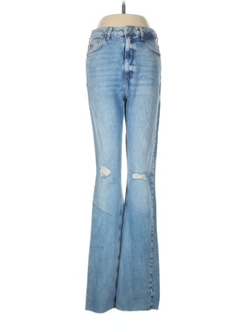 Zara Jeans (view 1)