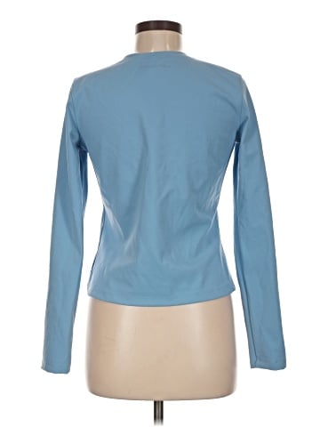 Outdoor Voices Long Sleeve T-Shirt (view 2)
