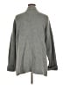 Talbots Gray Cardigan Size XL - photo 2