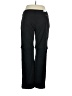Columbia Black Casual Pants Size 16 Petite - photo 2