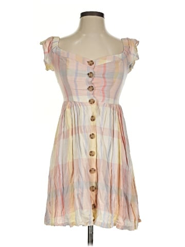 Urban Outfitters Casual Dress (view 1)