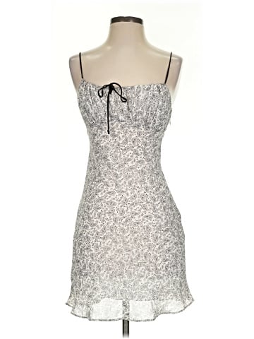Cotton Candy LA Cocktail Dress (view 1)
