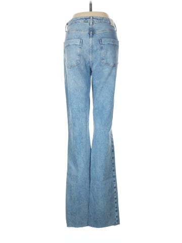 Zara Jeans (view 2)