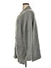 Talbots Gray Cardigan Size XL - photo 5