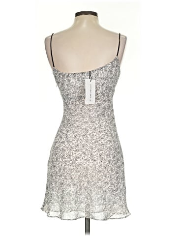 Cotton Candy LA Cocktail Dress (view 2)