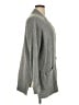 Talbots Gray Cardigan Size XL - photo 4