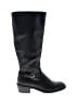 Baretraps Black Boots Size 6 - photo 1