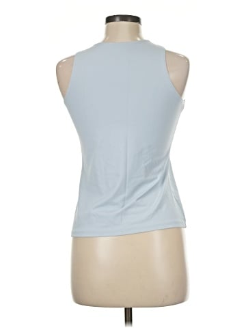 Linda Leal Sleeveless T-Shirt (view 2)