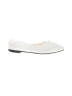 Unbranded White Gray Flats Size EU 40 - photo 1