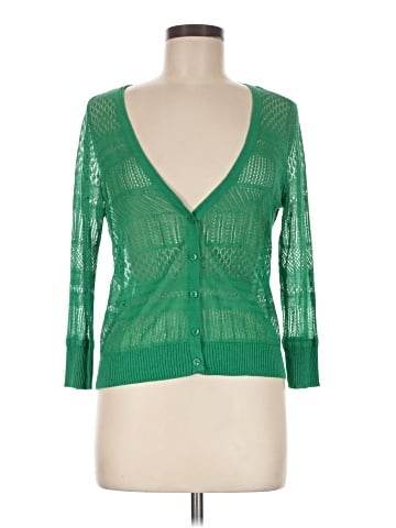 Worthington Cardigan (view 1)