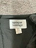 Unique Vintage Solid Black Jumpsuit Size M - photo 4