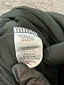 Unique Vintage Solid Black Jumpsuit Size M - photo 5