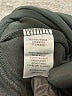 Unique Vintage Solid Black Jumpsuit Size M - photo 6