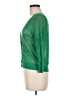 Worthington Green Cardigan Size M - photo 5