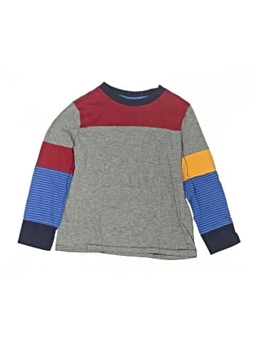 Hanna Andersson Long Sleeve T-Shirt (view 1)
