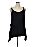 Cache Black Casual Dress Size XL - photo 1