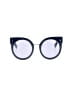 Stella McCartney Gray Sunglasses One size - photo 2