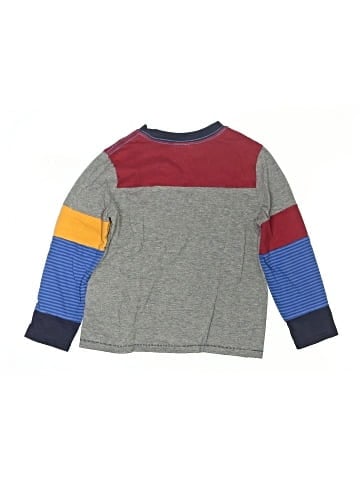 Hanna Andersson Long Sleeve T-Shirt (view 2)