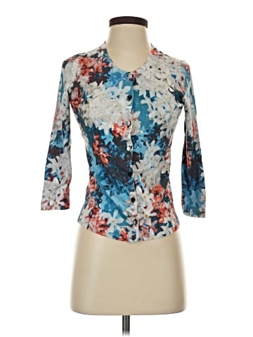 Talbots Cardigan (view 1)