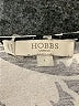 Hobbs London Black 3/4 Sleeve Top Size L - photo 7