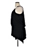 Cache Black Casual Dress Size XL - photo 5