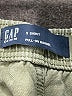 Gap Green Jeans Size Sm Short - photo 7