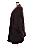 Natural Reflections Brown Cardigan Size XL - photo 5