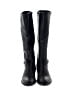 Baretraps Black Boots Size 6 - photo 2