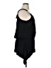 Cache Black Casual Dress Size XL - photo 4