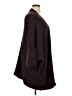 Natural Reflections Brown Cardigan Size XL - photo 4