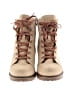 Vince Camuto Tan Ankle Boots Size 11 - photo 2
