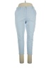 Talbots Solid Blue Casual Pants Size 14 (petite) - photo 1